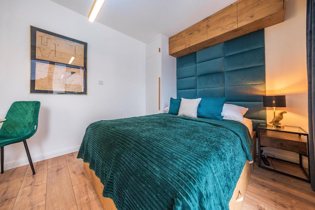 Glow Apartments, Letnica - Apartamenty Przystan Siodme Niebo Gdańsk Zewnętrze zdjęcie